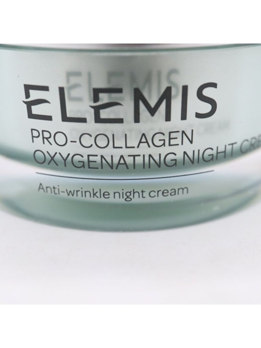Elemis Pro Collagen Oxygenating Night Cream - 1oz New - Picture 2 of 3